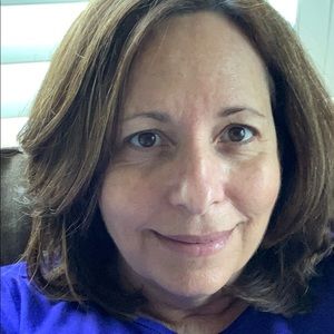 Meet your Posher, Lynne